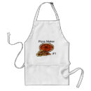 Search for number 1 aprons Chef