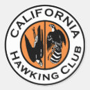 Search for falconry stickers Bird of prey