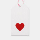 Search for heart gift tags Modern