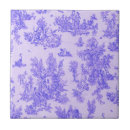 Search for french blue tiles Toile de jouy