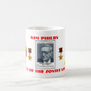 Recherche de kim tasses Communiste