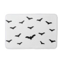 Search for bat bath mats Whimsical