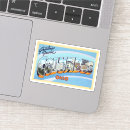 Search for vintage ohio stickers Travel