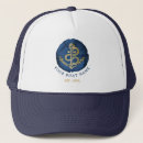 Recherche de littoral casquettes Ancre