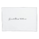 Search for peaceful pillowcases Sleep