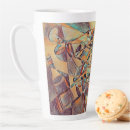 Search for wine bottle mugs Blue