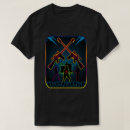 Search for neon light tshirts Blacklight