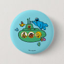 Search for cookie monster buttons Toddler