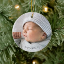 Search for baby birth ornaments Zbaby