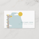 Recherche de baby sitting cartes visite Enfants