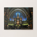Recherche de cathédrale de notre dame puzzles Église