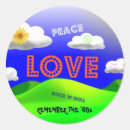 Search for 1960s stickers Hippies