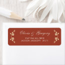 Search for bands wedding stickers Simple
