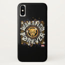 Recherche de black panther iphone coques Motif tribal