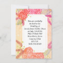 Recherche de peu coûteuses de mariage invitations De en vrac