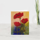 Search for spring time cards Red
