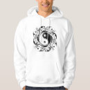 Search for yin yang hoodies Meditation