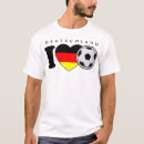 Recherche de i love soccer tshirts Allemagne