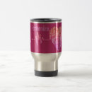 Search for peach heart mugs Pink