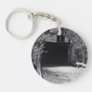 Search for cover keychains Covered bridge
