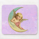 Search for divine mousepads Angel
