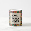 Search for historical quotes mugs Black