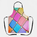 Recherche de front tabliers Couleurs