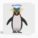 Search for penguin binders Funny