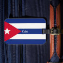 Recherche de le cuba bagages étiquettes Caraïbes