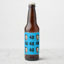 Search for photo beer labels Birthday