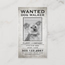Recherche de garde de chiot cartes visite Dogs