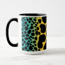 Search for dart mugs Poison dart frog