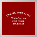 Recherche de images vintages posters Rouge