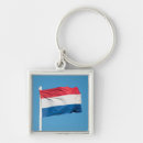 Search for netherlands flag keychains Blue