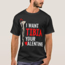 Recherche de tibia vêtements Thérapie
