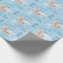 Search for baby shark wrapping paper Watercolor