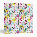 Search for memphis binders Geometric