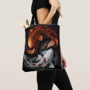 Search for fish art accessories Orange