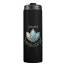 Recherche de bac tasses Tumeur en acier inoxydable