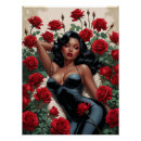 Search for glamorous posters Vintage