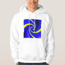 Search for vortex clothing Blue