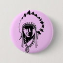 Search for indian chief buttons Native