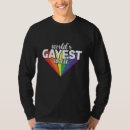 Search for world gay pride tshirts Gayest