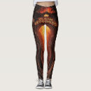Search for joke leggings Red