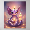 Recherche de dragons mignons posters Dragon d'imaginaire