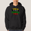 Search for black history clothing It's