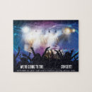 Search for concert puzzles Music