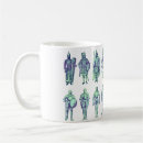 Search for knights mugs Army