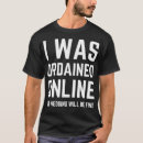 Search for online tshirts Cats