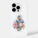 Recherche de fer iphone coques Rose